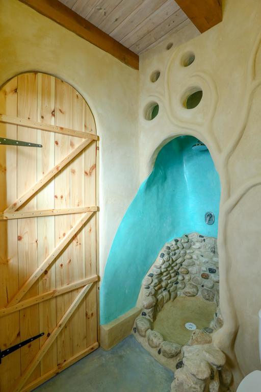 Villa Adama Midreshet Ben Gurion Kültér fotó