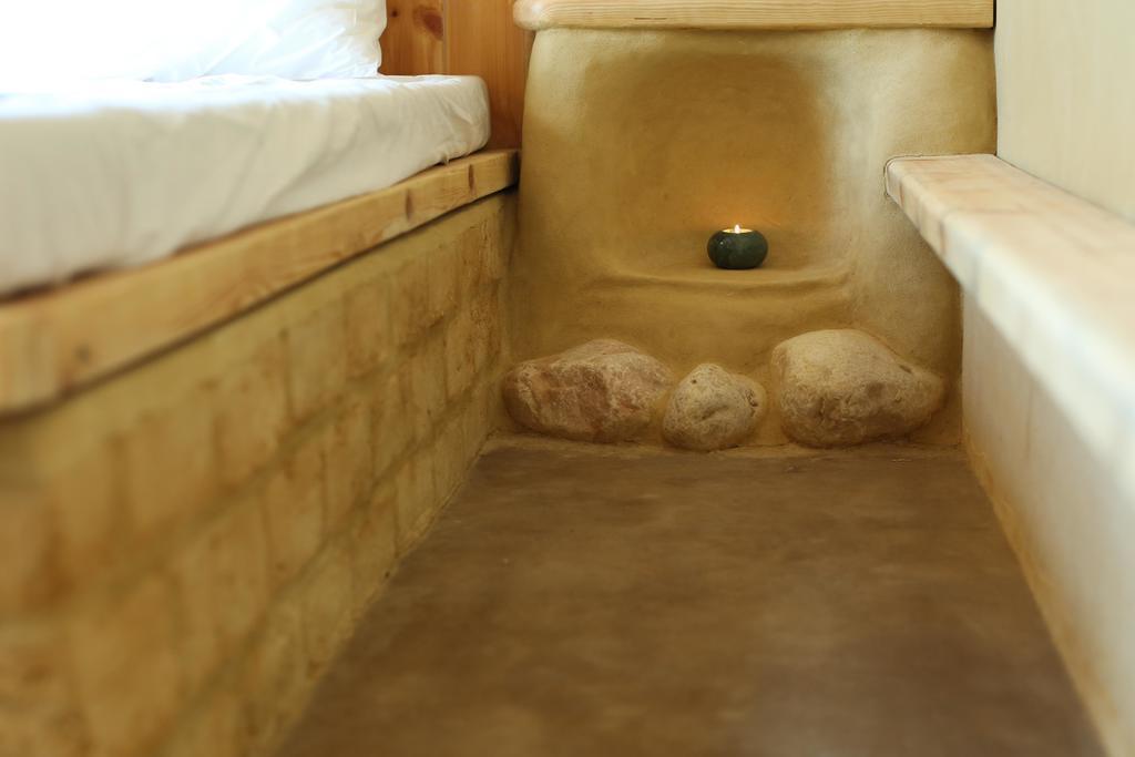 Villa Adama Midreshet Ben Gurion Kültér fotó